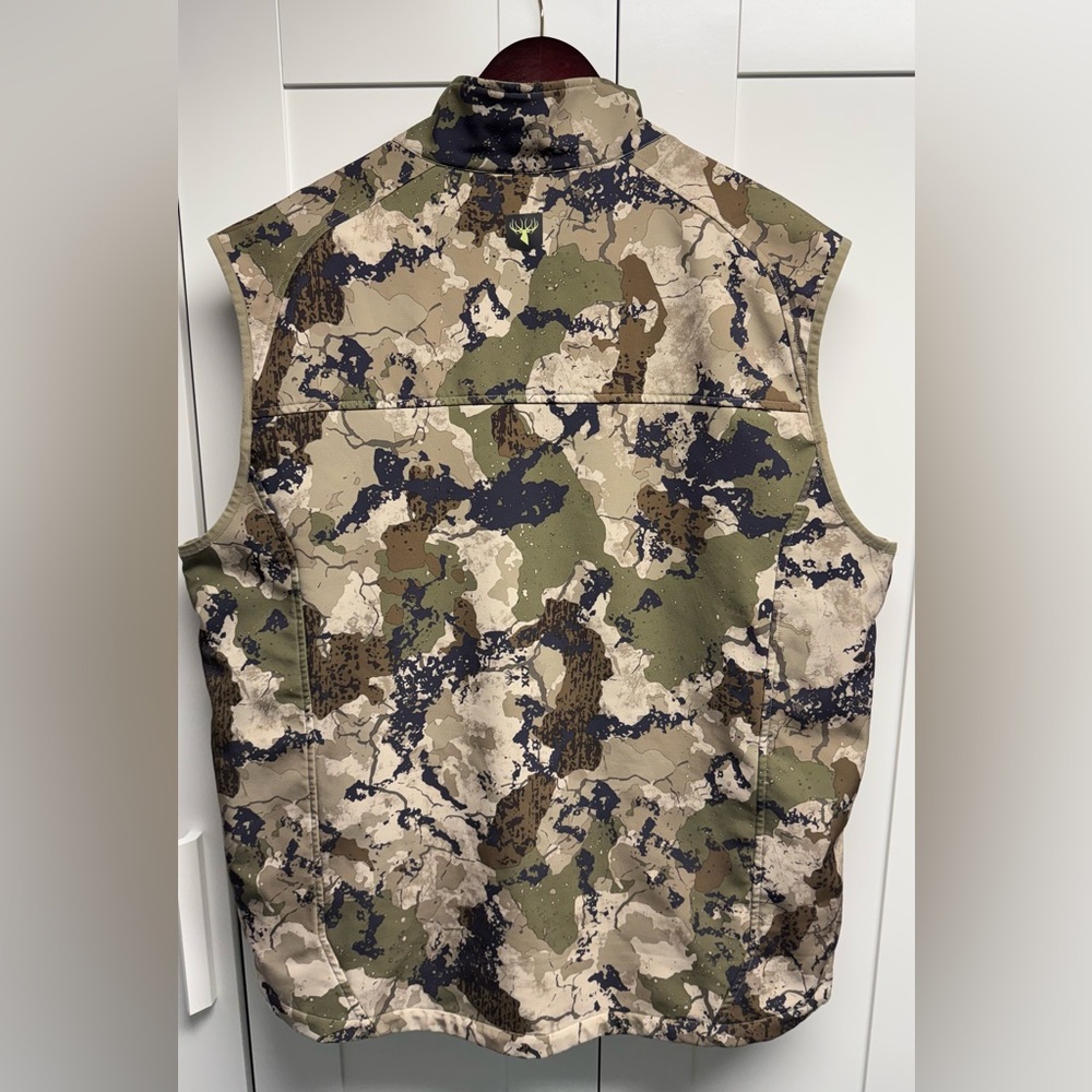 Kings XKG Boulder Vest - Picture 3 of 5